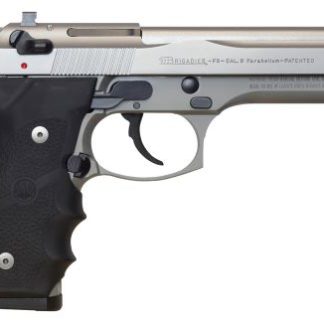 BERETTA 92FS 9MM BRIG INOX 10+1 CA - Semi Auto Handguns | Rampart Guns