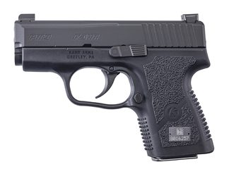 Kahr P380 .380 ACP Micro-Compact Pistol - Semi Auto Handguns - Rampart Guns