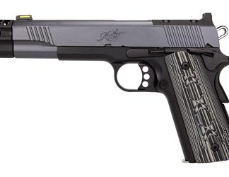 H&K MR762 A4 Pistol 7.62x51mm 13in 20rd - Semi Auto Handguns - Rampart Guns
