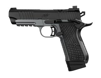 Kimber Micro 9 Rapide Black Ice 9mm 3.15in 7rd - Semi Auto Handguns - Rampart Guns