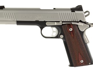 Kimber Ultra CDP .45 ACP 3″ 7+1 - Semi Auto Handguns - Rampart Guns
