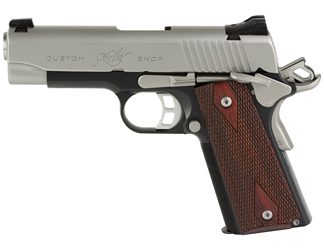 Kimber Custom CDP II .45 ACP 5 in 1911 - Semi Auto Handguns - Rampart Guns