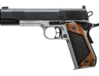 Zenith ZF-5 Essentials Pack 9mm 8.9 in 30-Round Black - Semi Auto Handguns - Rampart Guns