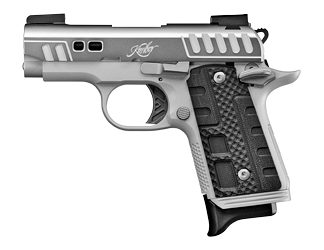 Kimber R7 Mako Tactical OR 9mm 15+1 Threaded - Semi Auto Handguns - Rampart Guns