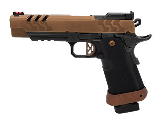 Kimber 2K11 Pro Minotaur 9mm 4.25in 19+1 - Semi Auto Handguns - Rampart Guns