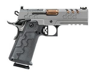 Kimber Comp X Hunter 10mm 5″ 8+1 1911 - Semi Auto Handguns - Rampart Guns