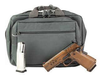 Kimber 2K11 Pro Coyote 9mm 4.25in 19+1 Optic-Ready - Semi Auto Handguns - Rampart Guns