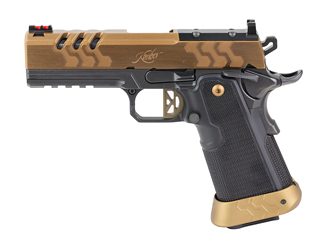 Kimber 2K11 Independence OR .45 ACP 5″ 1911 - Semi Auto Handguns - Rampart Guns