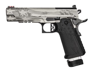 Kimber 2K11 Pro Eclipse 9mm 4.25in 19+1 Optic-Ready - Semi Auto Handguns - Rampart Guns