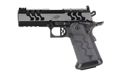 Kimber 2K11 Pro Eclipse 9mm 4.25in 19+1 Optic-Ready Kimber 2K11 Pro Eclipse 9mm 4.25in 19+1 Optic-Ready - Semi Auto Handguns - Rampart Guns