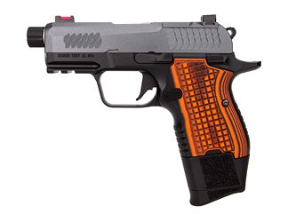 Kimber R7 Mako CFC Compact OR 9mm 3.92″ 15+1 - Semi Auto Handguns - Rampart Guns