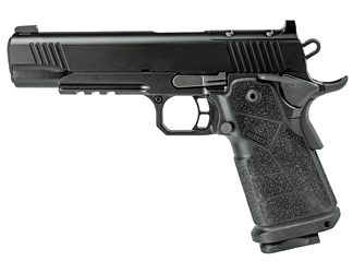 Magnum Research Desert Eagle L5 .50 AE 5-inch Muzzle Brake - Semi Auto Handguns - Rampart Guns