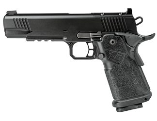 RETAY RXP22 22LR 4″ 13RD FDE TB - Semi Auto Handguns - Rampart Guns