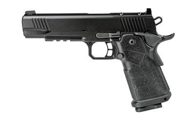 KIMBER 1911 DS WARRIOR 9MM 5″ 10RD KIMBER 1911 DS WARRIOR 9MM 5″ 10RD - Semi Auto Handguns - Rampart Guns