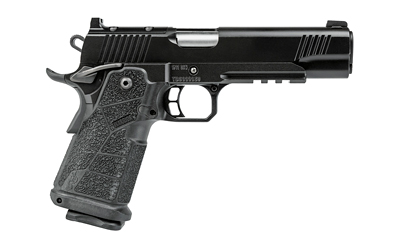 KIMBER 1911 DS WARRIOR 9MM 5″ 10RD KIMBER 1911 DS WARRIOR 9MM 5″ 10RD - Semi Auto Handguns - Rampart Guns