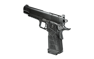 KIMBER 1911 DS WARRIOR 9MM 5″ 10RD KIMBER 1911 DS WARRIOR 9MM 5″ 10RD - Semi Auto Handguns - Rampart Guns