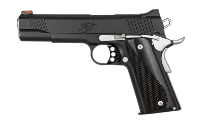 Kimber Custom LW Nightstar 1911 .45 ACP 5″ 8+1 Kimber Custom LW Nightstar 1911 .45 ACP 5″ 8+1 - Semi Auto Handguns - Rampart Guns