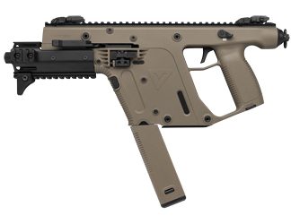 GSG M1911 .22 LR 5″ Threaded Barrel — Polished Slide - Semi Auto Handguns - Rampart Guns