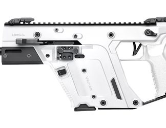Mil. Armament Corp MAC IX 9mm 6.5in Threaded Pistol - Semi Auto Handguns - Rampart Guns