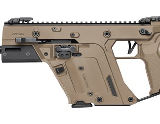 WISE ARMS WA-15B 5.56MM ODG 10.5″ SBA3 - Semi Auto Handguns - Rampart Guns
