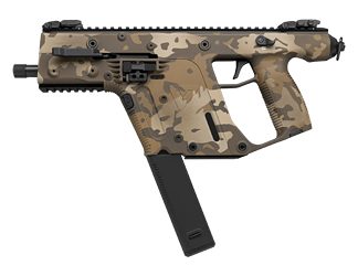 Kriss Vector SDP-E G2 45 ACP Alpine 30rd - Semi Auto Handguns - Rampart Guns