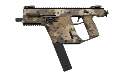 KRISS Vector SDP G2 5.5″ MC FDE KRISS Vector SDP G2 5.5″ MC FDE - Semi Auto Handguns - Rampart Guns