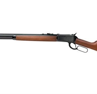Rossi M92 45 Colt Lever-Action Rifle with 24-Inch Octagon Barrel (Cosmetic Blemishes) - Rifles | Rampart Guns