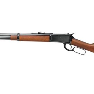 Rossi R92 44 Mag Lever Action Rifle with 20-Inch Round Barrel (Cosmetic Blemishes) - Rifles | Rampart Guns