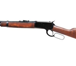 Rossi M92 357 Mag Lever Action Rifle with 16-Inch Barrel (Cosmetic Blemishes) - Rifles | Rampart Guns