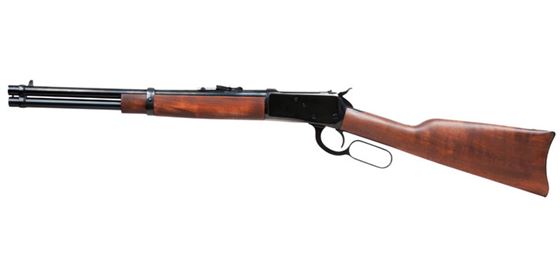 Rossi M92 357 Mag Lever Action Rifle with 16-Inch Barrel (Cosmetic Blemishes) Rossi M92 357 Mag Lever Action Rifle with 16-Inch Barrel (Cosmetic Blemishes) - Rifles - Rampart Guns