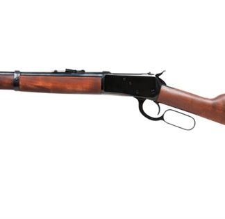 Rossi M92 .45 Colt Lever Action Carbine with 16-Inch Round Barrel (Cosmetic Blemishes) - Rifles | Rampart Guns