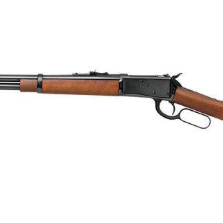 Rossi M92 Stainless 45 Colt Lever Action Carbine (Cosmetic Blemishes) - Rifles - Rampart Guns