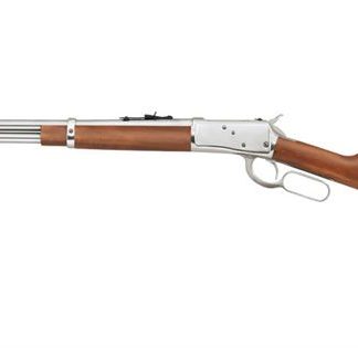 Rossi R92 .44 Magnum Lever-Action Carbine with Stainless Barrel (Cosmetic Blemishes) - Rifles | Rampart Guns