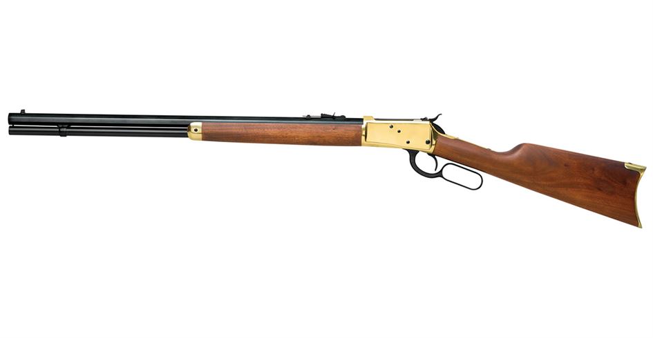 Rossi M92 45 Colt Lever-Action Rifle with 24 inch Octagonal Barrel (Cosmetic Blemishes) Rossi M92 45 Colt Lever-Action Rifle with 24 inch Octagonal Barrel (Cosmetic Blemishes) - Rifles - Rampart Guns