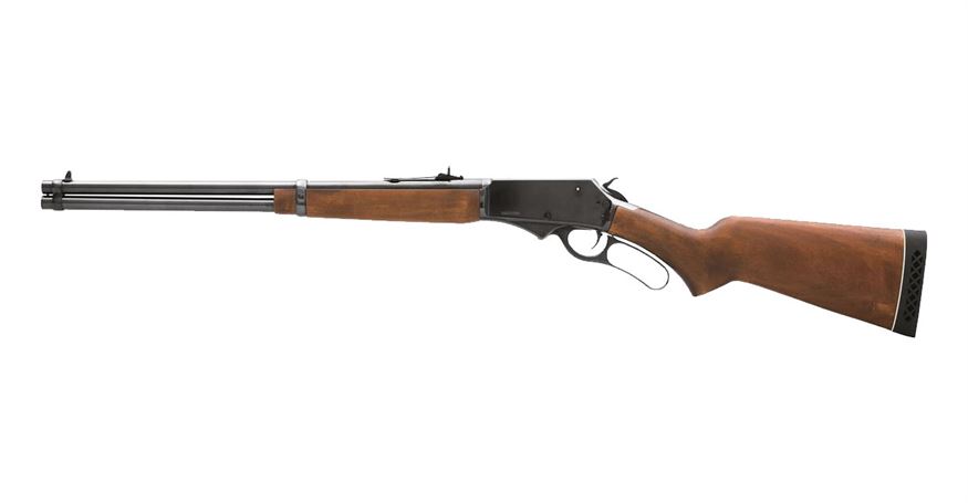 Rossi Rio Grande .30-30 Win Lever-Action Rifle (Cosmetic Blemishes) Rossi Rio Grande .30-30 Win Lever-Action Rifle (Cosmetic Blemishes) - Rifles - Rampart Guns