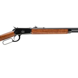 Rossi R92 357 Magnum Lever-Action Rifle with Octagonal Barrel - Rifles | Rampart Guns
