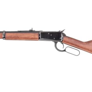 Rossi Gallery 22LR Pump-Action Rimfire Rifle - Rifles - Rampart Guns
