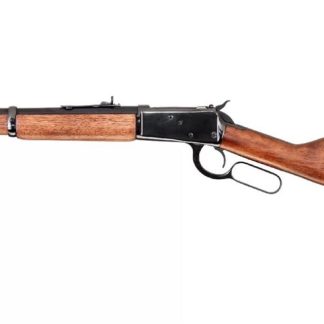 Rossi R92 45 Colt Lever-Action rifle with Brazilian Hardwood Stock - Rifles | Rampart Guns