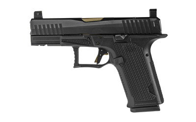 Lone Wolf Dusk 19 9mm Compact Pistol, 15-Round Lone Wolf Dusk 19 9mm Compact Pistol, 15-Round - Semi Auto Handguns - Rampart Guns