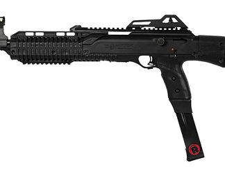 RUGER SEC-380 380ACP 3.42″ 15RD BLK - Semi Auto Handguns - Rampart Guns