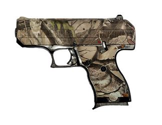 Girsan Witness 2311 Spoiled Brat 9mm 3.4in - Semi Auto Handguns - Rampart Guns