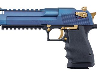 GLOCK 17C V Gen5V 9mm 4.49″ Compensated - Semi Auto Handguns - Rampart Guns
