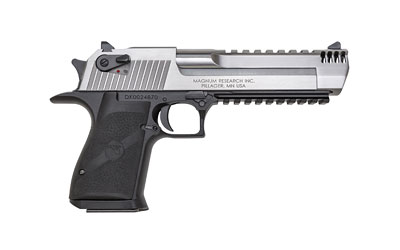 Magnum Research Desert Eagle Mark XIX .50 AE 6-inch 7rd Magnum Research Desert Eagle Mark XIX .50 AE 6-inch 7rd - Semi Auto Handguns - Rampart Guns