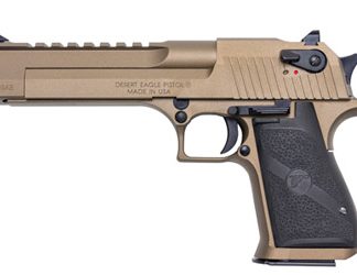 Springfield Armory Ronin EMP 1911 9mm, 4-inch Match Barrel - Semi Auto Handguns - Rampart Guns