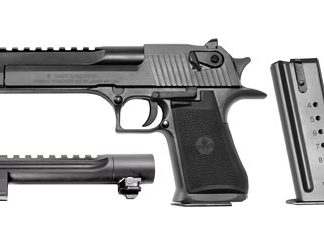 Glock G45 V 9mm 4.02″ Black — 3×10-Rd Mags - Semi Auto Handguns - Rampart Guns