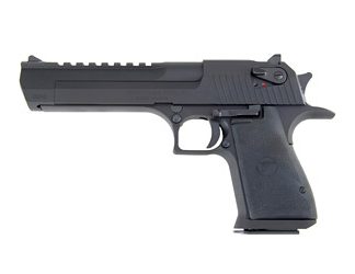 Magnum Research Desert Eagle Mark XIX L5 .44 Magnum 5″ - Semi Auto Handguns - Rampart Guns