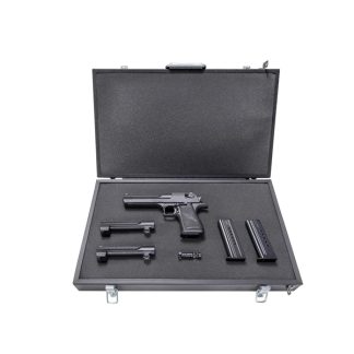 Magnum Research Desert Eagle L5 .357 Mag 5″ 9rd - Semi Auto Handguns - Rampart Guns