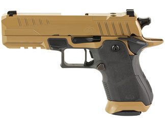 OA Defense 2311 Compact 9mm 4.25-inch 15+1 High Desert - Semi Auto Handguns - Rampart Guns