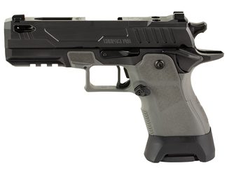 Smith & Wesson PC M&P9 M2.0 Metal Carry Comp 9mm 4.22″ - Semi Auto Handguns - Rampart Guns