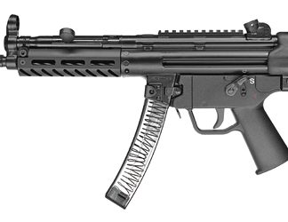 Bersa TPR9C Compact 9mm Duo-Tone 13+1 - Semi Auto Handguns - Rampart Guns